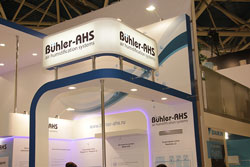 Итоги выставки «Мир Климата 2018». Buhler-AHS – 5 лет на выставке «Мир Климата»