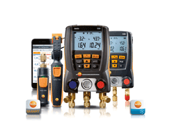        Testo   Testo Smart Probes