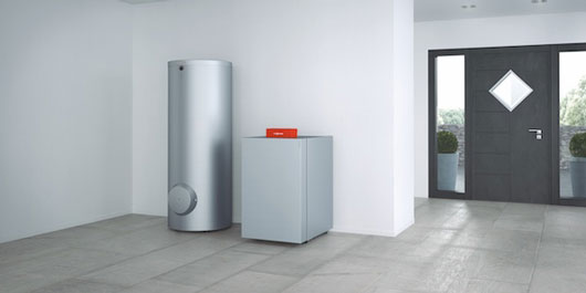 Viessmann снизил цены на тепловые насосы на 20%