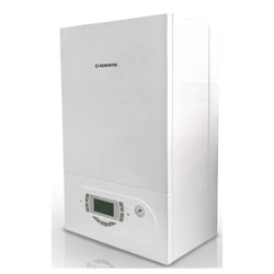 Газовые котлы Kentatsu Nobby Balance