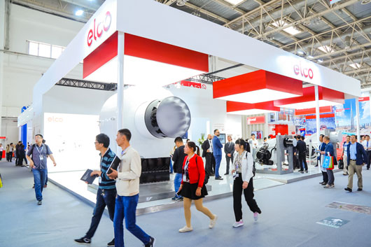Выставка ISH China & CIHE 2018 подводит итоги