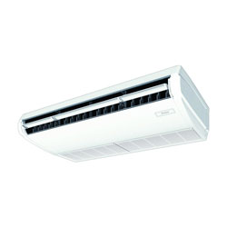 Новые подпотолочные блоки Daikin FHA-A