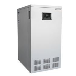 Чугунные газовые котлы Kentatsu Kobold S