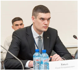 Современные методы повышения энергобезопасности Арктики