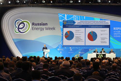 Определены основные темы РЭН-2018