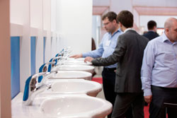 Выставка Aquatherm Almaty 2018