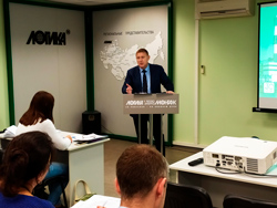 Ассоциация «Метрология Энергосбережения» провела семинар для специалистов профильных комитетов и районных администраций
