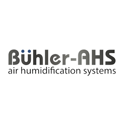 Технология глубокой очистки воды в системах увлажнения воздуха Buhler-AHS