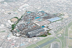 Daikin и Hitachi «оцифровывают» контроль качества на заводе Daikin Yodogawa