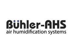 Новый выставочный зал представительства Buhler-AHS в
