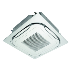 Четырехпоточные кассетные блоки Daikin FCAHG-G