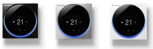 Пульт дистанционного управления Daikin Madoka