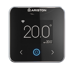 Ariston запускает новые аксессуары диспетчеризации для котлов
