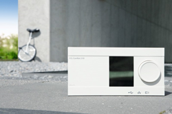 Расширен функционал контроллеров ECL Comfort