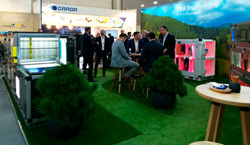 Итоги участия VBW Engineering в выставке ISH 2019