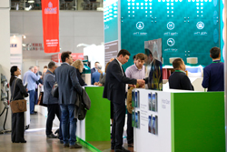 Ваш личный график встреч на Саммите WasteTech Connect