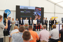 BAXI Expo Moscow 2019