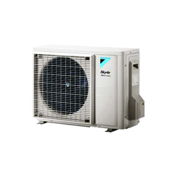 Кондиционеры Daikin Mini Sky Air Alpha стали мощнее