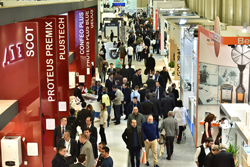 World’s Leading Exhibition Company, German Giant; Deutsche Messe’s International HVAC-R Fair Will Take Place at 2 – 5 October in Istanbul!