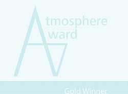 Компания «Д+Х Руссланд» награждена «золотом» в конкурсе «Atmosphere Award» от D+H за объект в Санкт-Петербурге