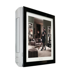 Купите кондиционер серии LG ARTCOOL GALLERY и получите сертификат на фотосессию в подарок