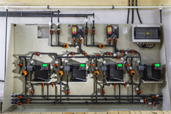 GRUNDFOS поможет обеспечить Кострому питьевой водой