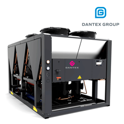 Модульные чиллеры DANTEX