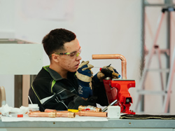Подведены итоги чемпионата WorldSkills