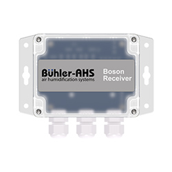 Беспроводной приемник-контроллер Boson Receiver для систем увлажнения воздуха Playgreen 6 / 12 от Buhler-AHS