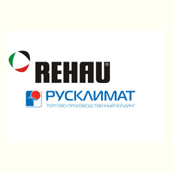 ТПХ «Русклимат» и компания REHAU объявили о начале совместной работы на российском рынке