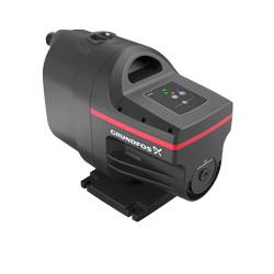 Grundfos выводит на российский рынок насосную установку SCALA1