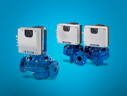 Расширение линейки насосов Lowara серии Smart Pump