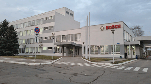Компания Purmo Group приобретает 51% акций завода компании Bosch