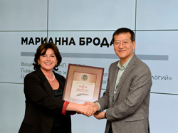 LG Electronics представила обновленную Академию кондиционирования в Москве