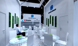 DANTEX на выставке «Мир климата-2020»
