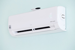 Новый кондиционер LG AIR PURI CARE серии DUALCOOL: дополнительная очистка воздуха при эффективном охлаждении
