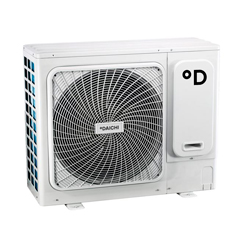 Системы кондиционирования DFT Daichi