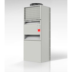 Новые кондиционеры WallAir-3 от STULZ для технологий 5G