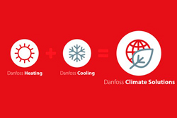 Climate Solutions    Danfoss