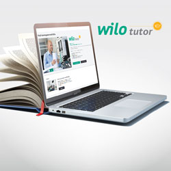 WILO RUS открывает Клуб для преподавателей