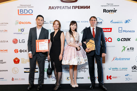 LG совершенствует структуру сервисного департамента, реализуя стратегию персональной заботы о потребителе