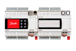 ECL4 Control — новое поколение контроллеров для эффективного управления теплом