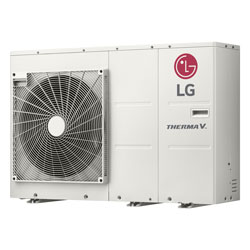 Модернизированный THERMA V ОТ LG