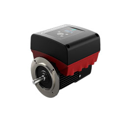Grundfos поддерживает использование высокоэффективных двигателей стандарта IE5 и насосных решений во всем мире