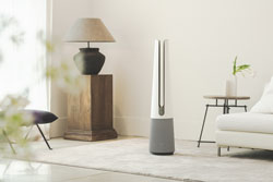 Новый LG Puricare Aerotower