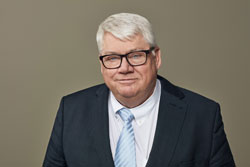 Председатель совета директоров Danfoss Йорген Мадс Клаусен удостоен Ордена Дружбы