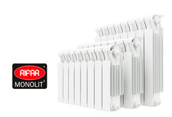RIFAR MONOLIT 300