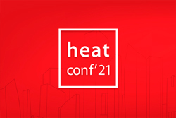 Встречаемся на Danfoss HeatConf