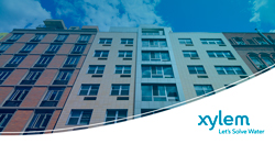 Xylem выступит на онлайн-форуме АВОК