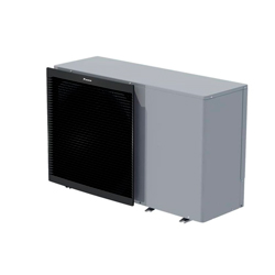 Новая линейка чиллеров Daikin